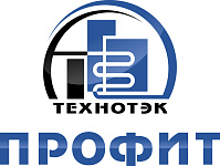 Web-сайт ООО "Профит"